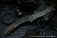 One-off customized Sablya -STCPPR-