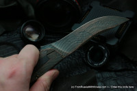 One-off customized Sablya -STCPPR-