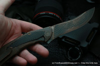 One-off customized Sablya -STCPPR-