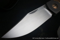 One-off Custom Veksha (Belka) -SIGNAL-