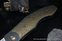 One-off Custom Veksha (Belka) -SIGNAL-