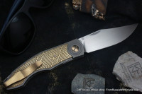 One-off Custom Veksha (Belka) -SIGNAL-