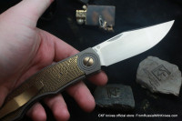 One-off Custom Veksha (Belka) -SIGNAL-