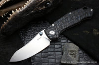 One-off Farko knife -GLUKI-