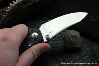 One-off Farko knife -GLUKI-