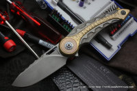 One-off Bragga customized