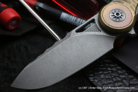 One-off Bragga customized