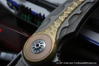 One-off Bragga customized