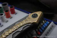 One-off Bragga customized