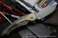 One-off Bragga customized