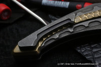 One-off Bragga customized