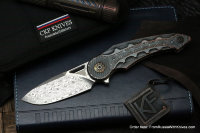 One-off Bragga customized -DAM-