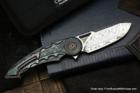 One-off Bragga customized -DAM-