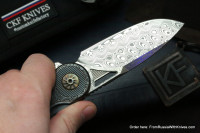 One-off Bragga customized -DAM-