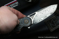 One-off Bragga customized -DAM-