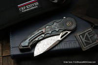 One-off Bragga customized -DAM-