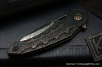 One-off Bragga customized -DAM-