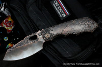 One-off CKF/Rotten.Design Evolution -DRG-