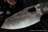 One-off CKF/Rotten.Design Evolution -DRG-