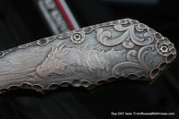 One-off CKF/Rotten.Design Evolution -DRG-