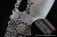 One-off CKF/Rotten.Design Evolution -DRG-