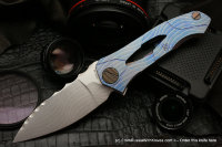 One-off Customized RATATA - STBL -