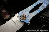 One-off Customized RATATA - STBL -