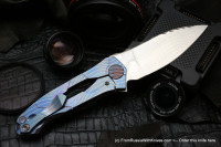 One-off Customized RATATA - STBL -
