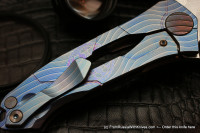 One-off Customized RATATA - STBL -