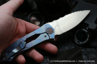 One-off Customized RATATA - STBL -