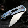 One-off Customized RATATA - STBL -