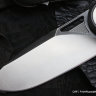 DISCONTINUED - CKF/Grabarski Grzegorz (Kombou) BRAGGA knife