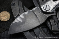 One-off CKF DCPT-4 -BLESK-