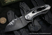 One-off CKF DCPT-4 -BLESK-