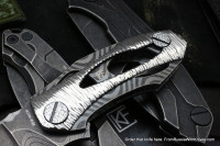 One-off CKF DCPT-4 -BLESK-