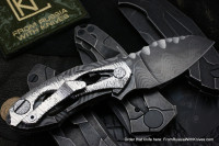 One-off CKF DCPT-4 -BLESK-