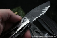 One-off CKF DCPT-4 -BLESK-