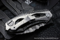 One-off CKF DCPT-4 -BLESK-