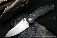 One-off Farko knife -VITI-