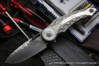 One-off Bragga customized