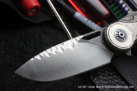 One-off Bragga customized