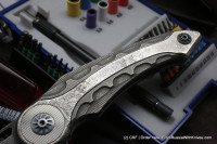 One-off Bragga customized