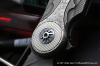 One-off Bragga customized