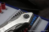 One-off Bragga customized