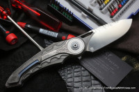 One-off Bragga customized