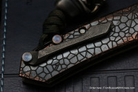 One-off CKF/Snecx TERRA + CPPRHD Bead