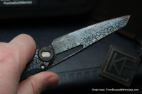 One-off CKF/Snecx TERRA + CPPRHD Bead