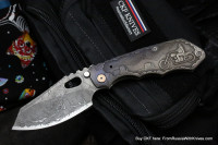 One-off CKF/Rotten.Design Evolution -BKR-