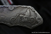 One-off CKF/Rotten.Design Evolution -BKR-