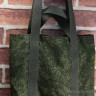 Fully Handmade CKF Tote Bag (multicam)